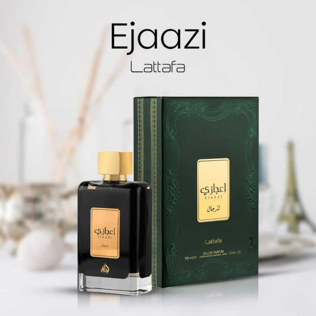 Lattafa Ejaazi EDP - Image 3