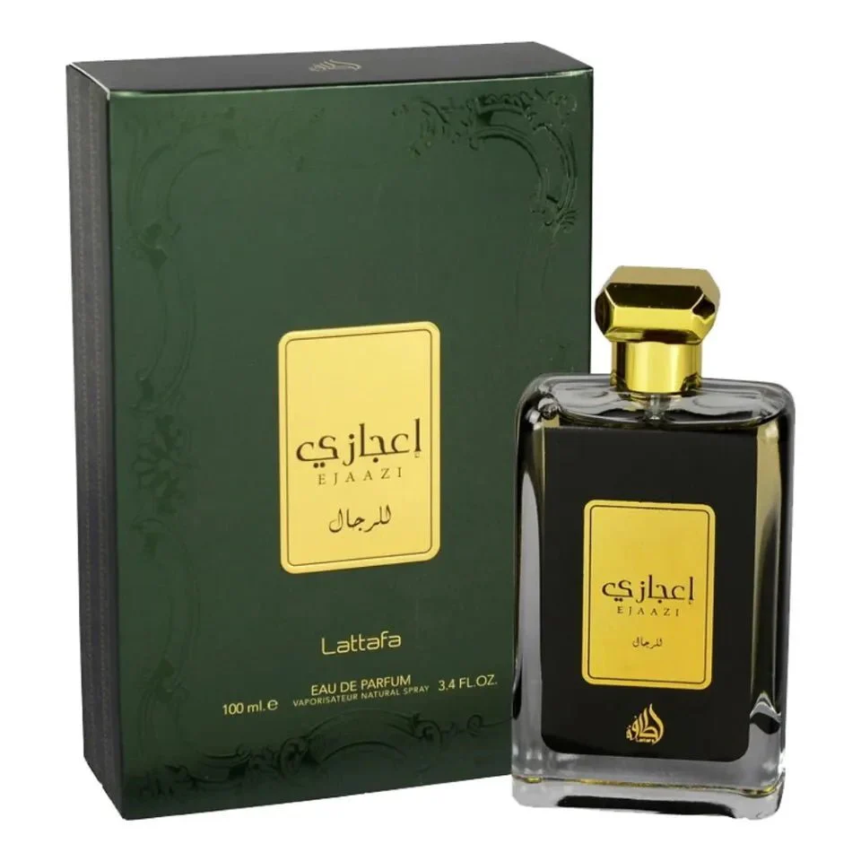 Lattafa Ejaazi EDP - Image 4