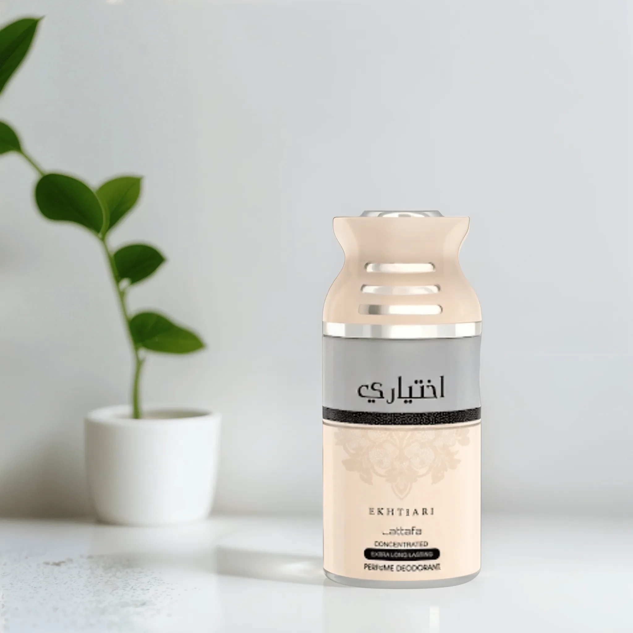 Lattafa Ekhtiari Concentrated Deodorant - Image 2