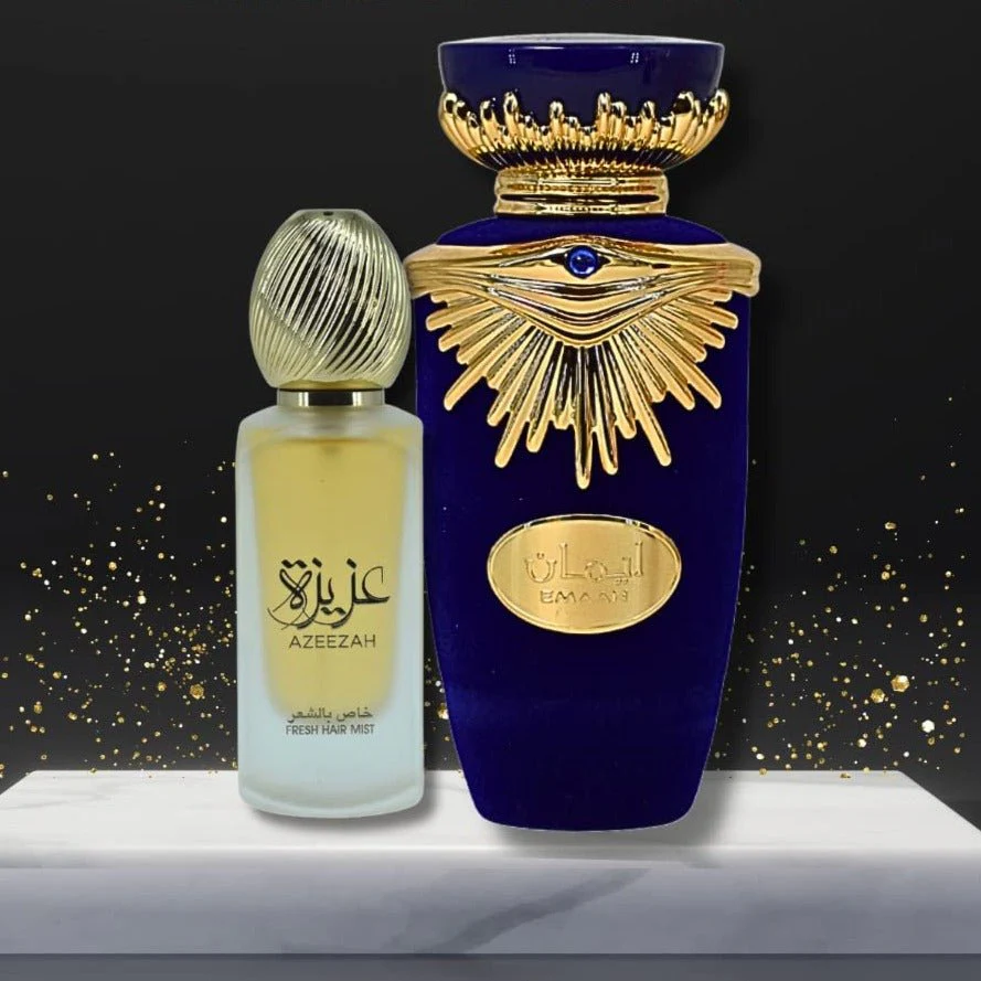 Lattafa Emaan EDP - Image 3
