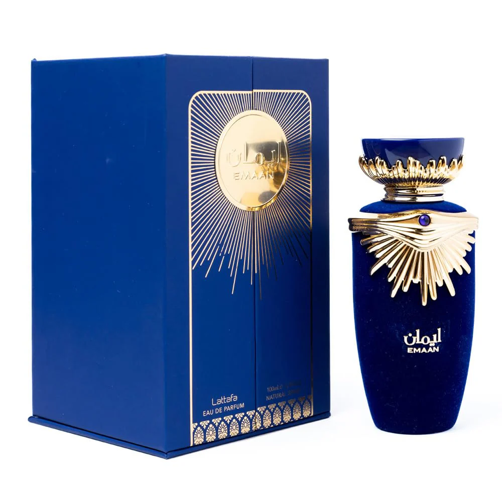 Lattafa Emaan EDP - Image 4