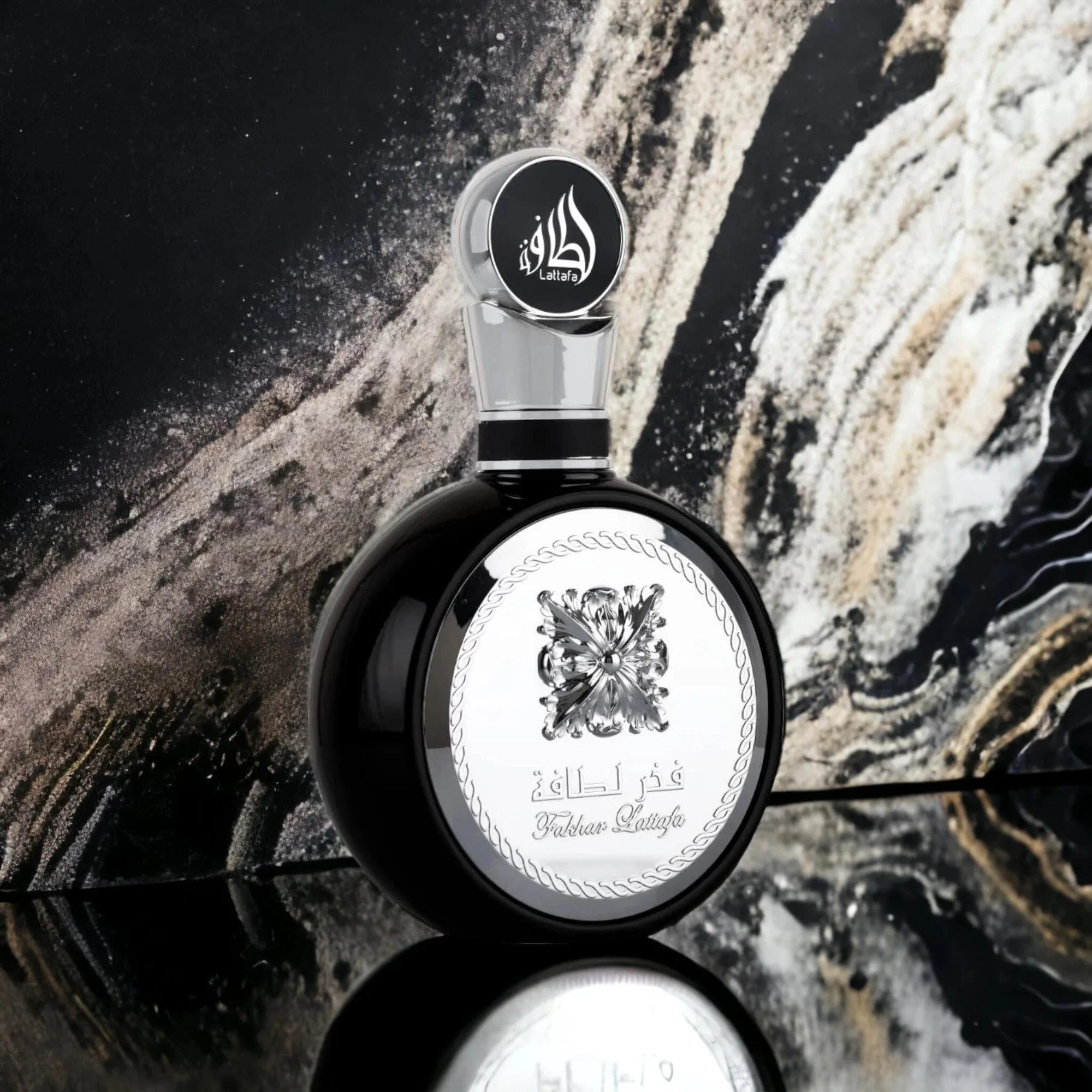 Lattafa Fakhar Black EDP - Image 3