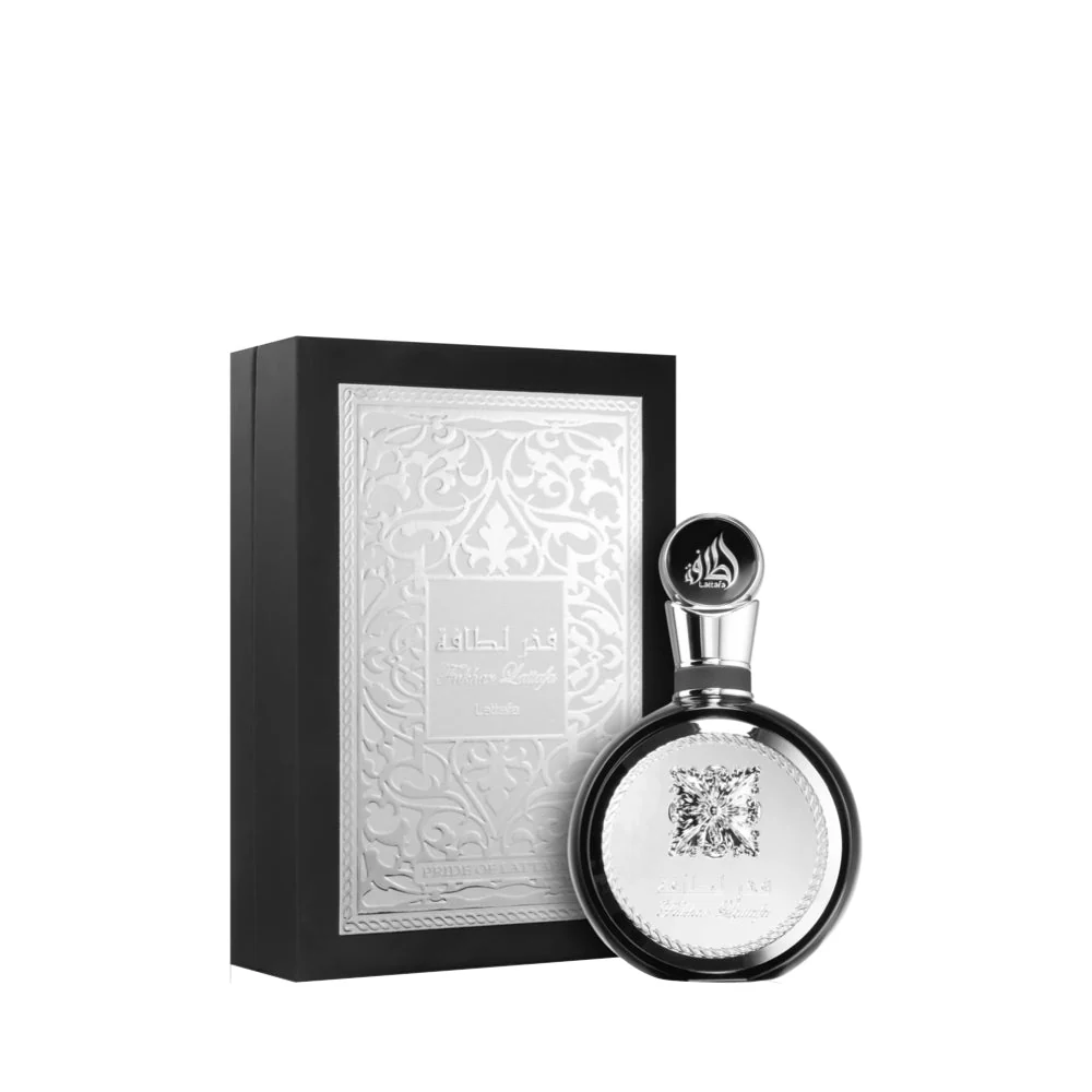 Lattafa Fakhar Black EDP - Image 5