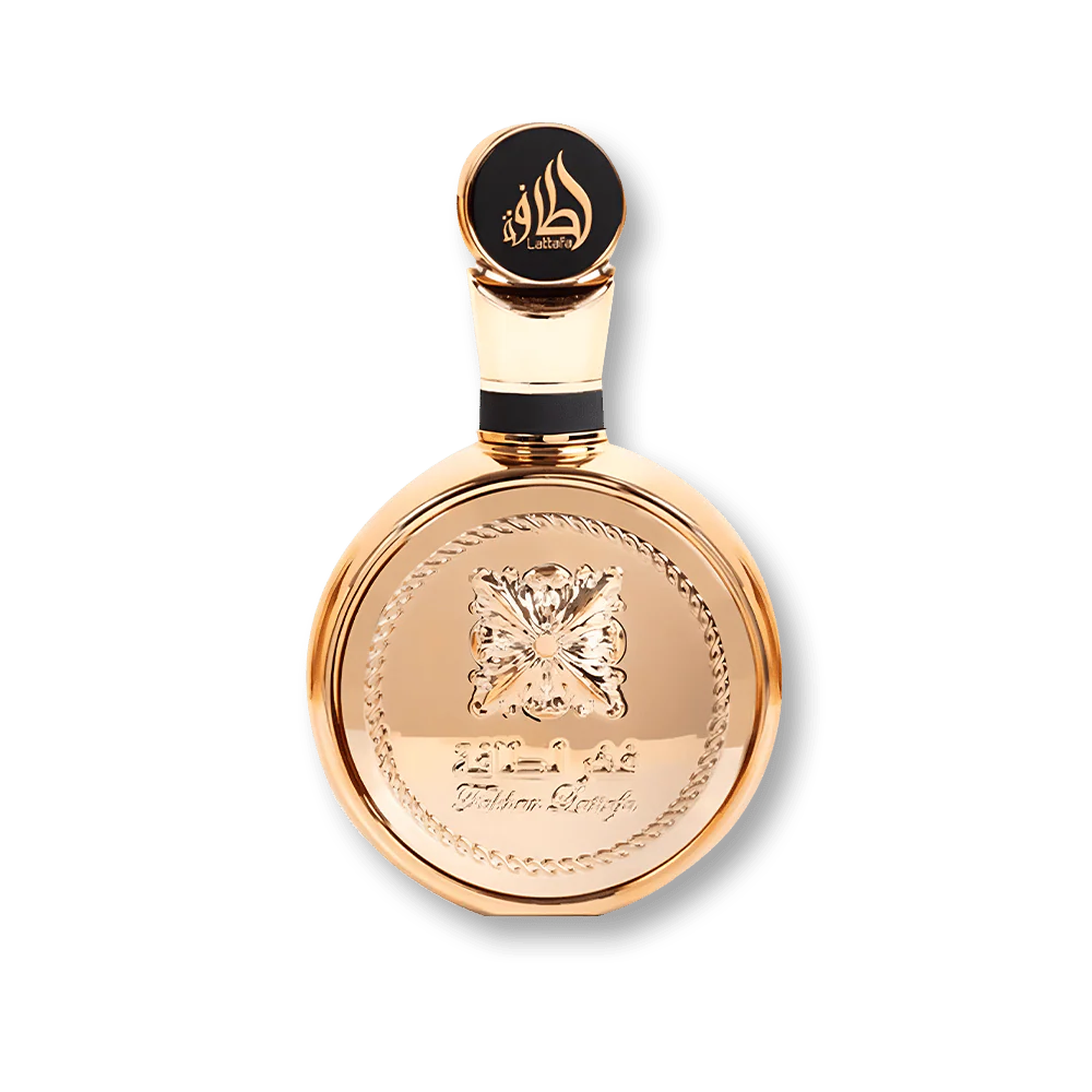 Lattafa Fakhar Gold EDP