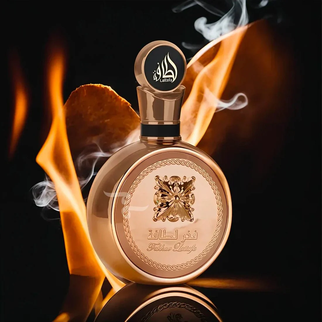 Lattafa Fakhar Gold EDP - Image 2