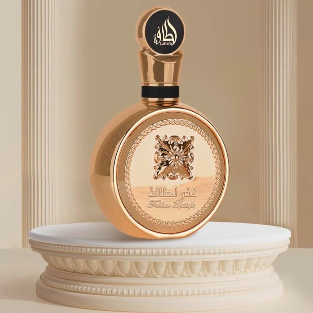 Lattafa Fakhar Gold EDP - Image 3