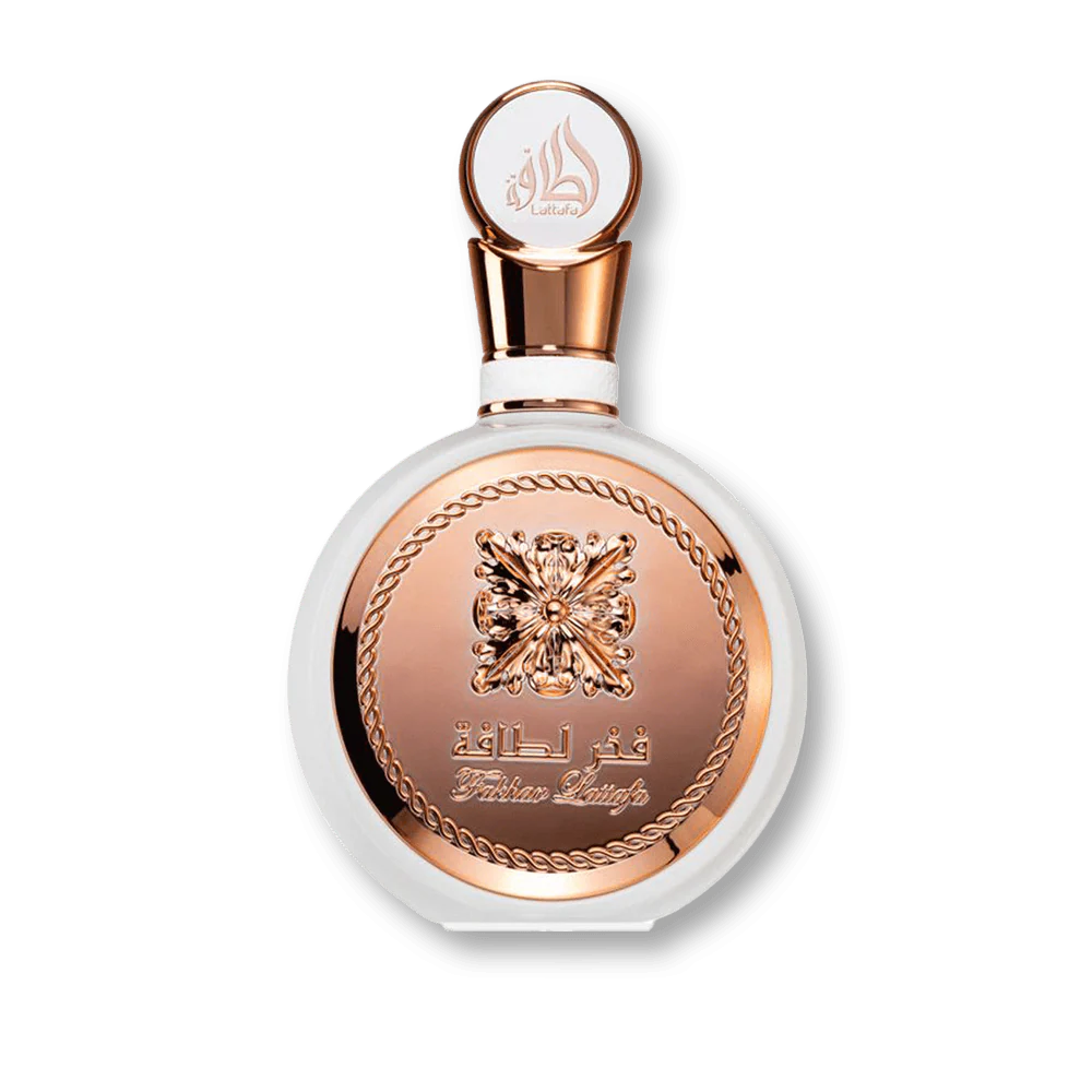 Lattafa Fakhar Rose EDP