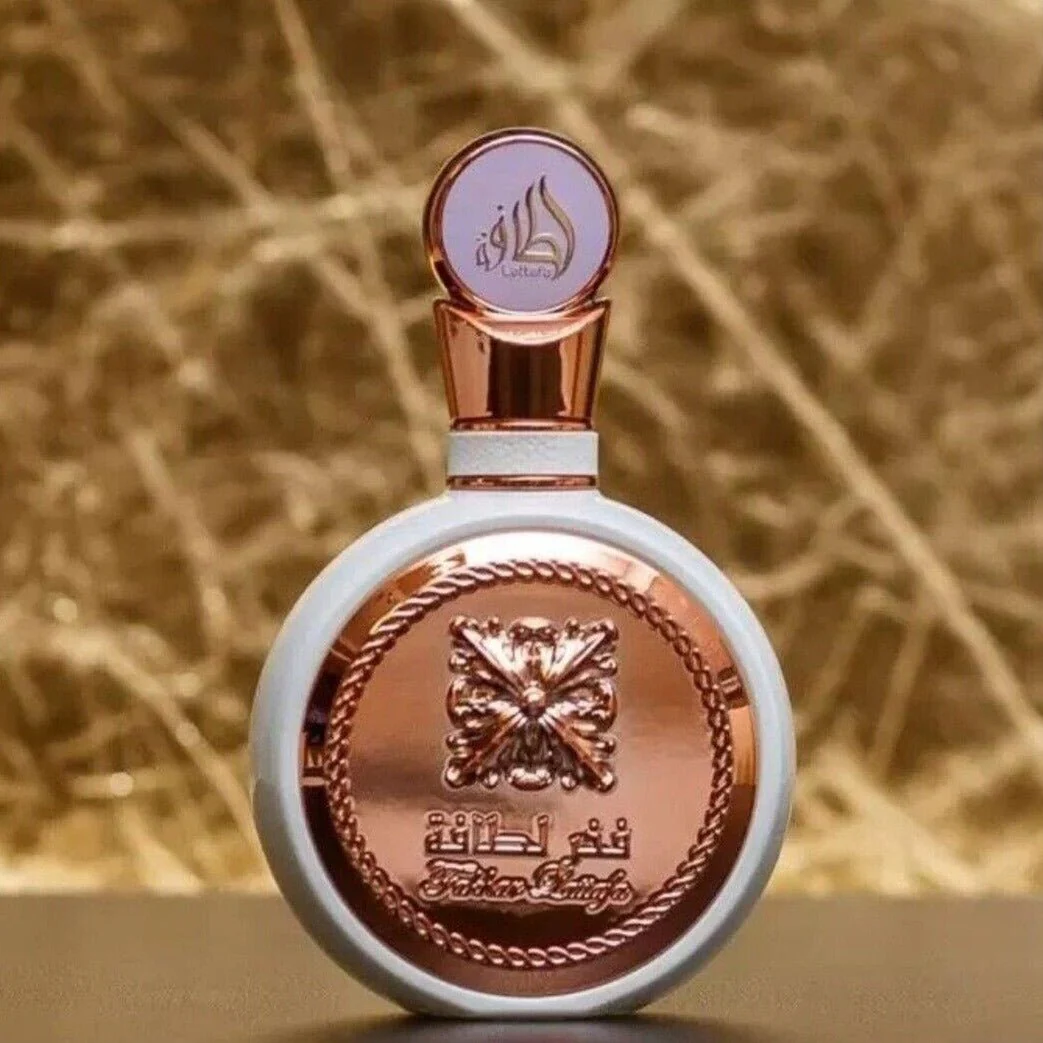 Lattafa Fakhar Rose EDP - Image 2