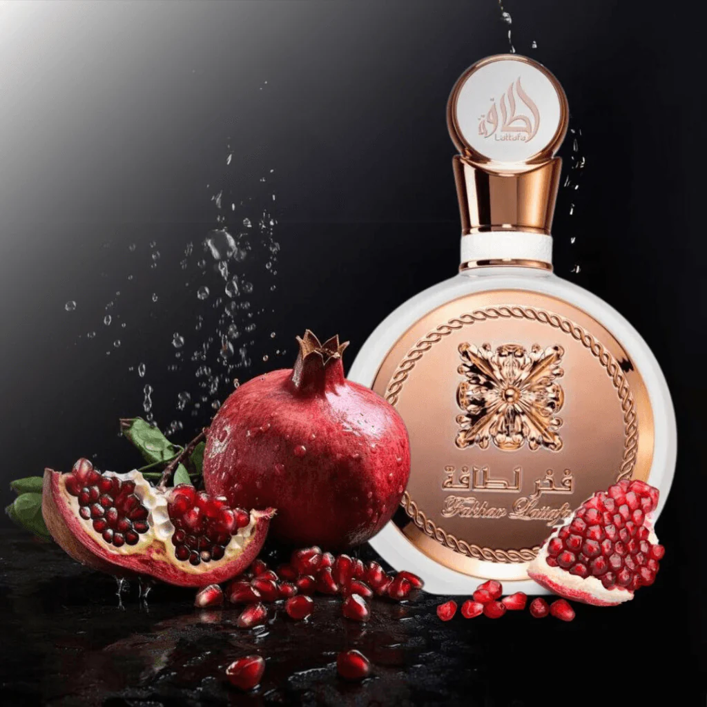Lattafa Fakhar Rose EDP - Image 3