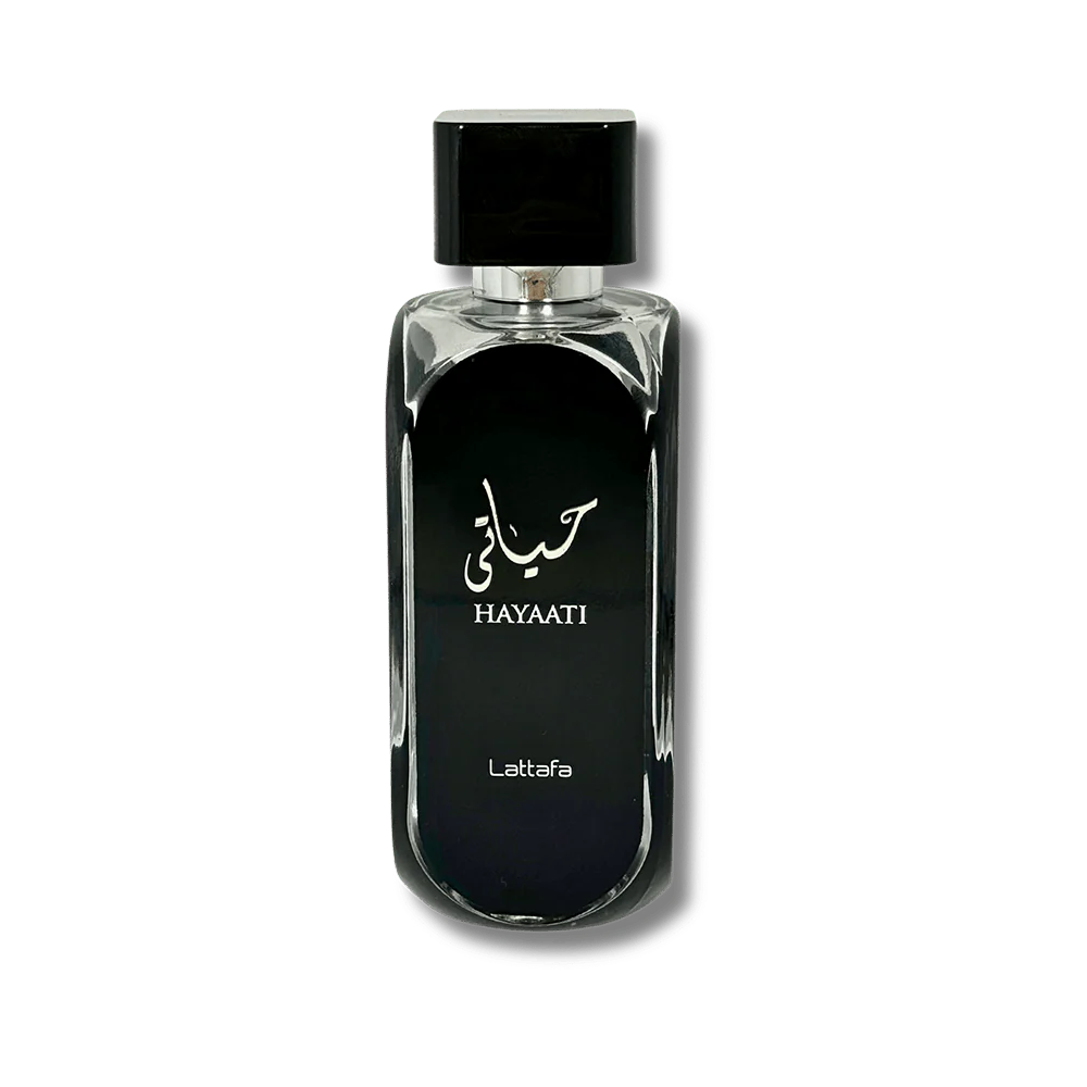 Lattafa Hayaati EDP