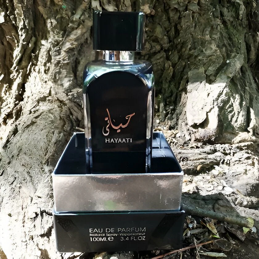 Lattafa Hayaati EDP - Image 3