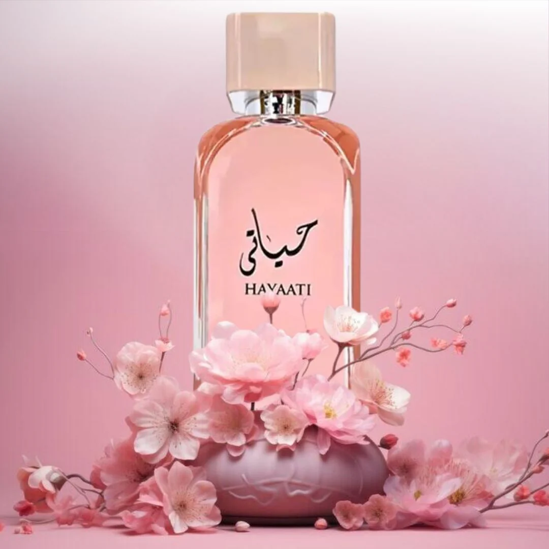 Lattafa Hayaati Florence EDP - Image 3
