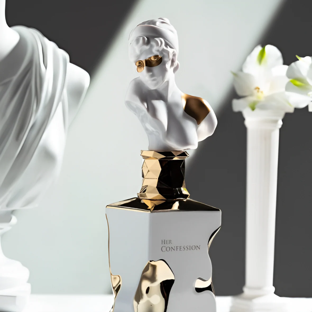 Lattafa Her Confession EDP - Image 2