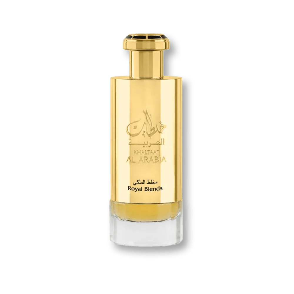 Lattafa Khaltaat Al Arabia Royal Blends EDP