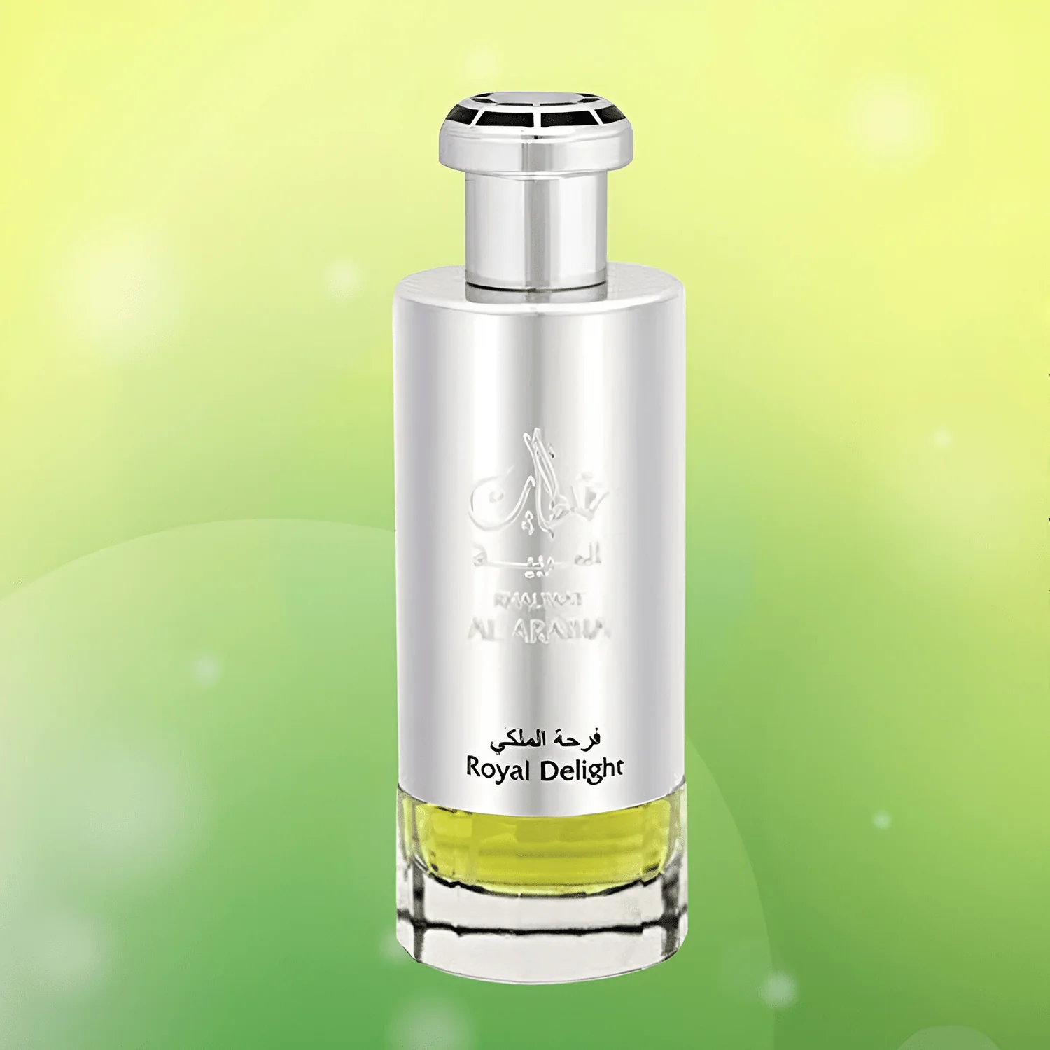 Lattafa Khaltaat Al Arabia Royal Delight EDP - Image 3