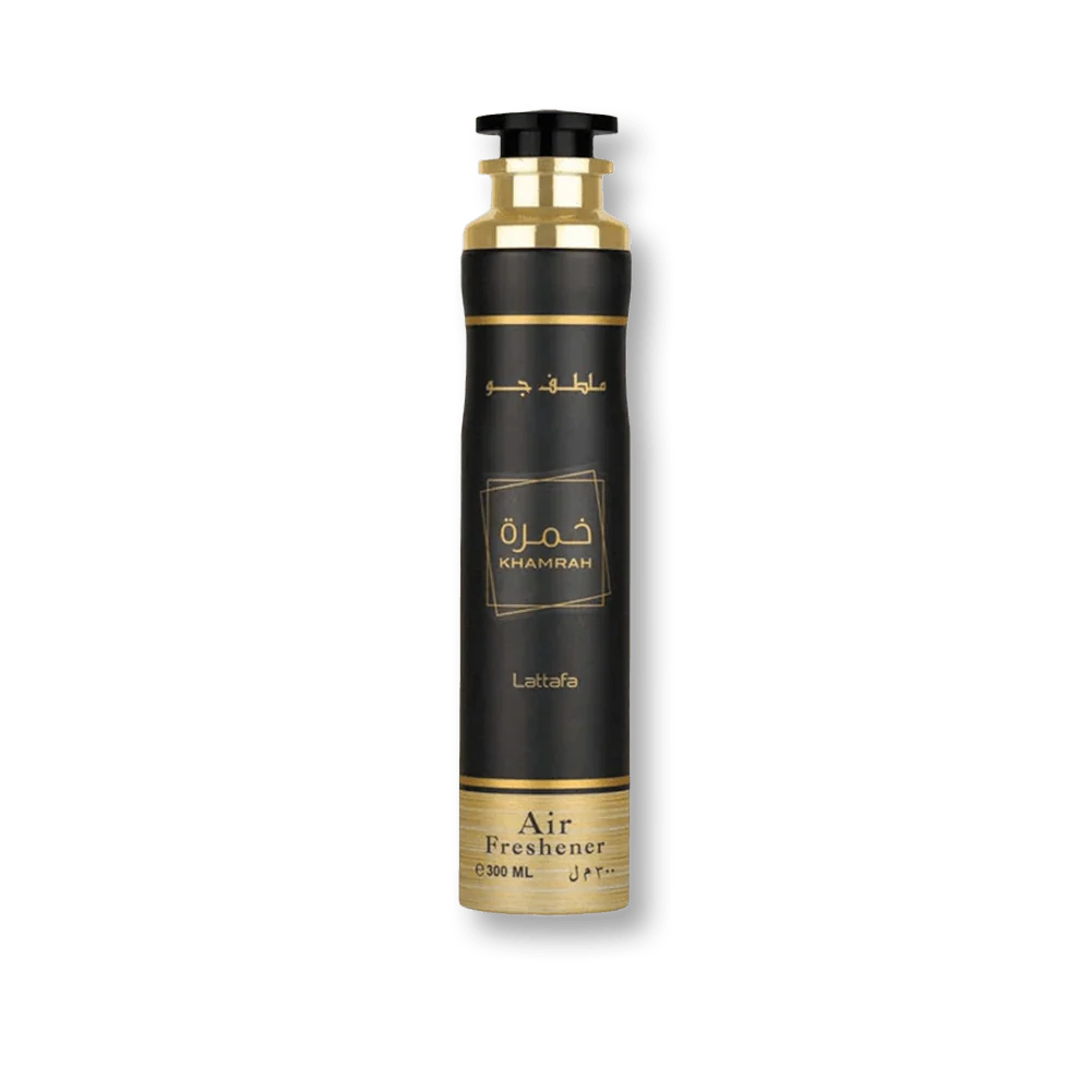 Lattafa Khamrah Air Freshener