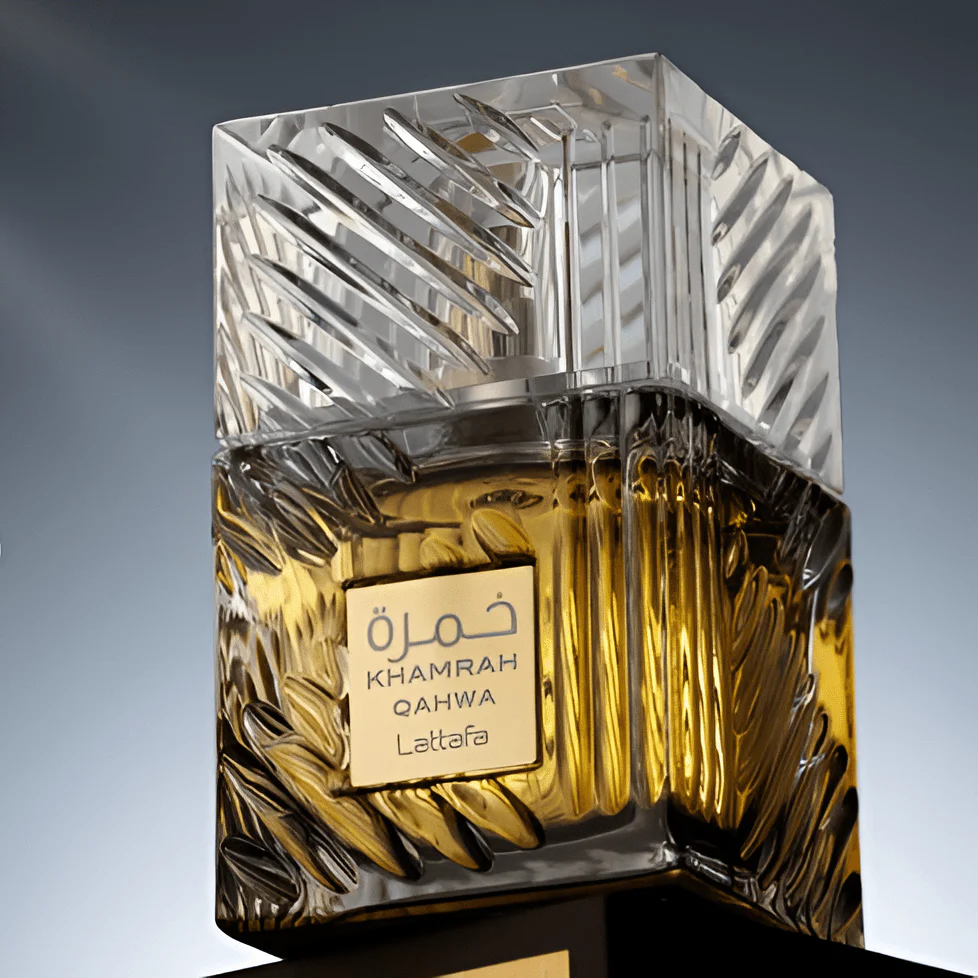 Lattafa Khamrah Qahwa EDP - Image 3
