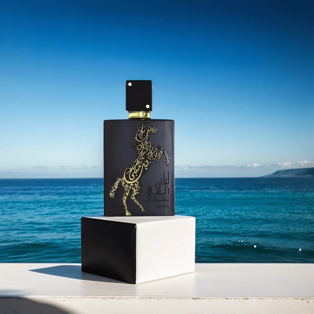 Lattafa Lail Maleki EDP - Image 2