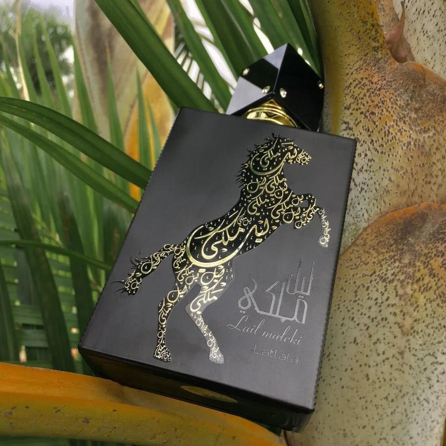 Lattafa Lail Maleki EDP - Image 4