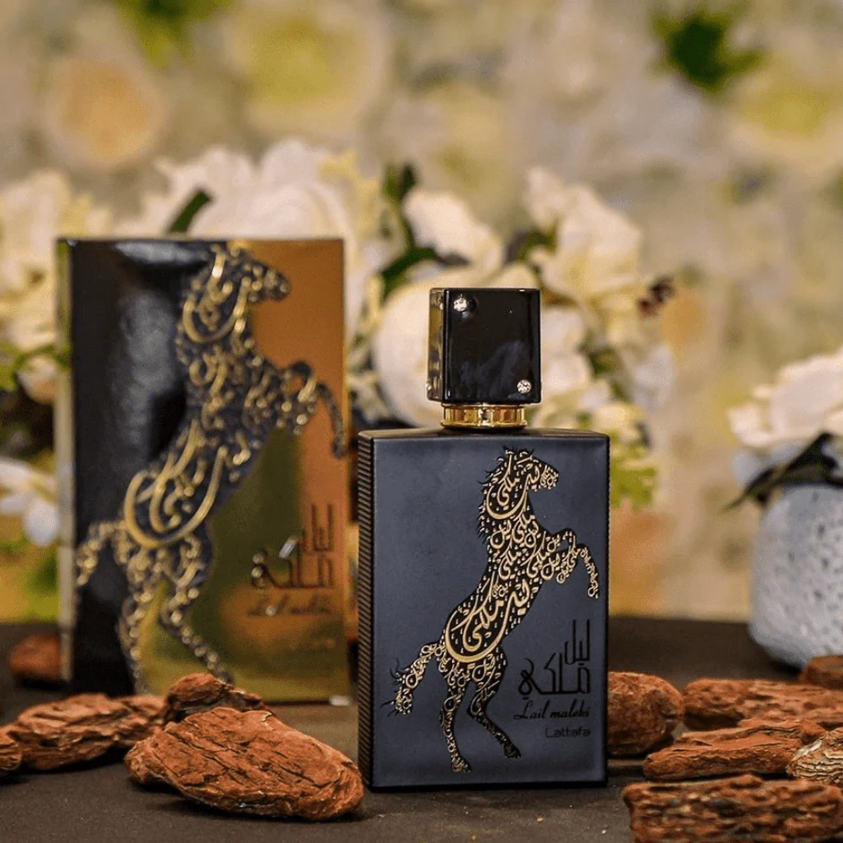 Lattafa Lail Maleki EDP - Image 5