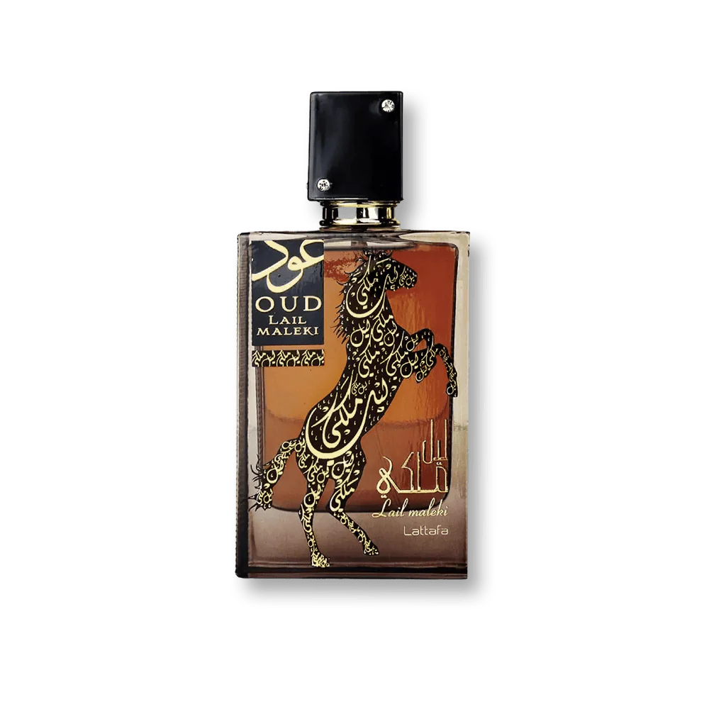 Lattafa Lail Maleki Oud EDP