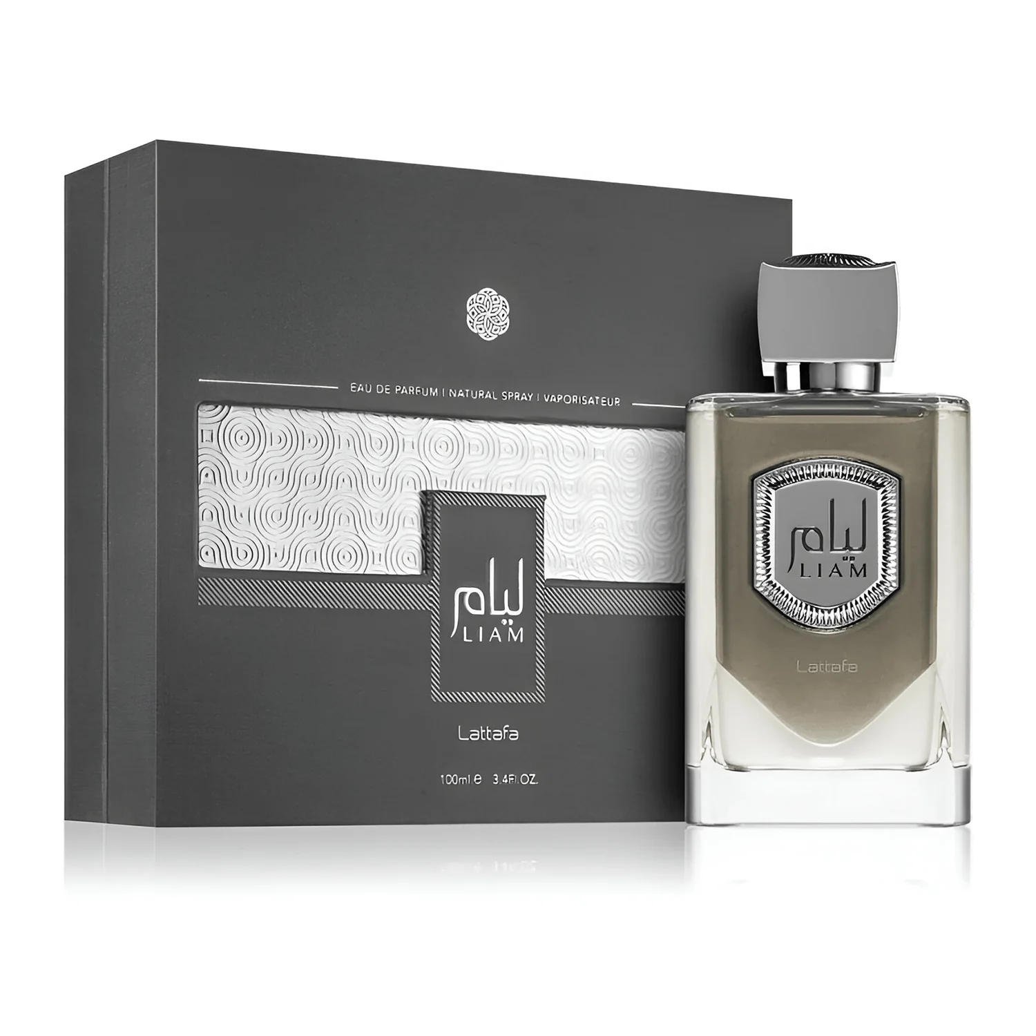 Lattafa Liam EDP - Image 4