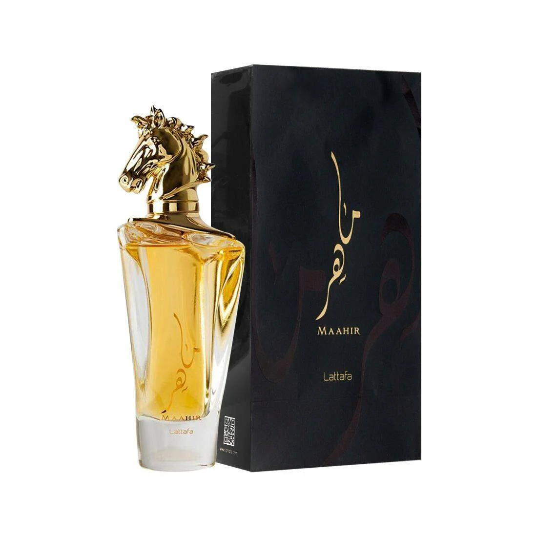 Lattafa Maahir EDP - Image 4