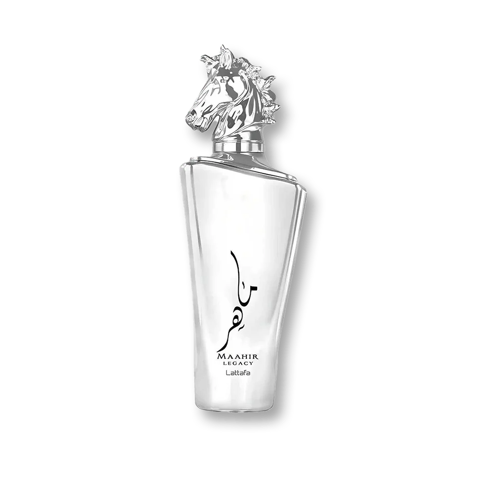 Lattafa Maahir Legacy EDP