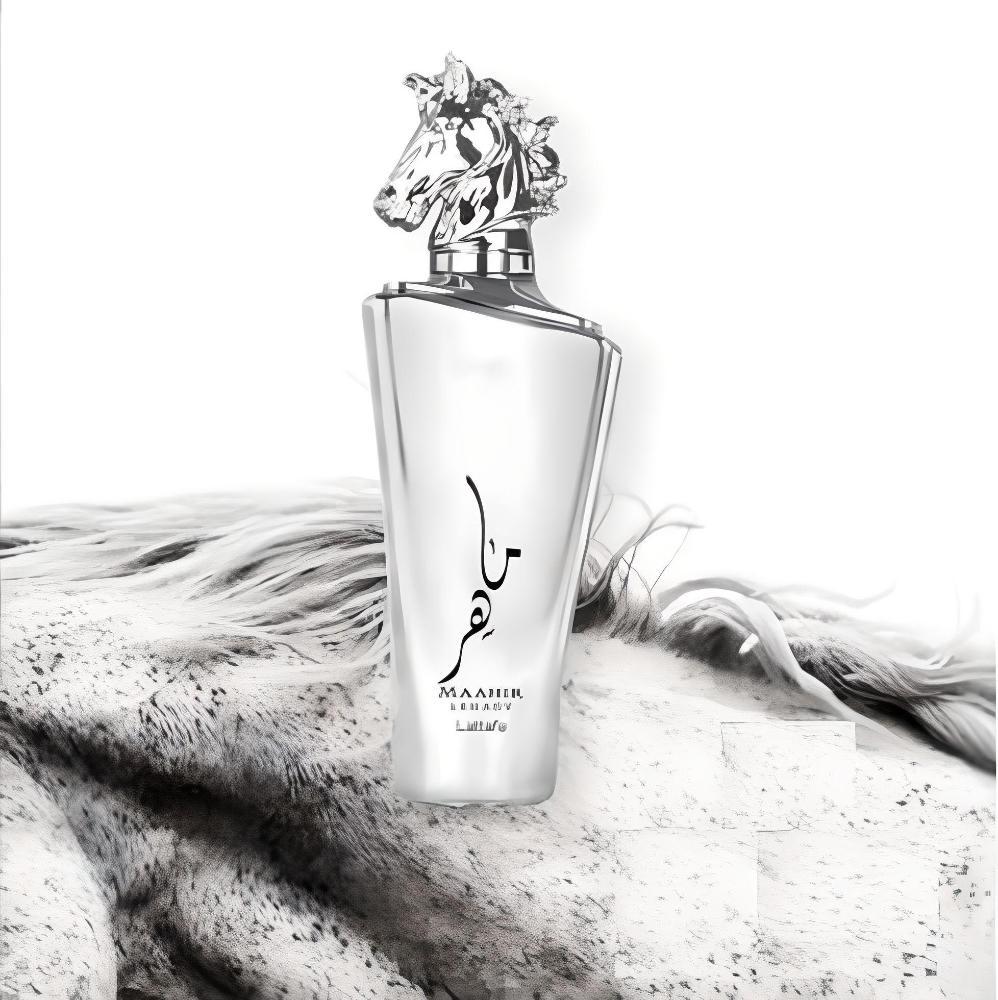 Lattafa Maahir Legacy EDP - Image 3
