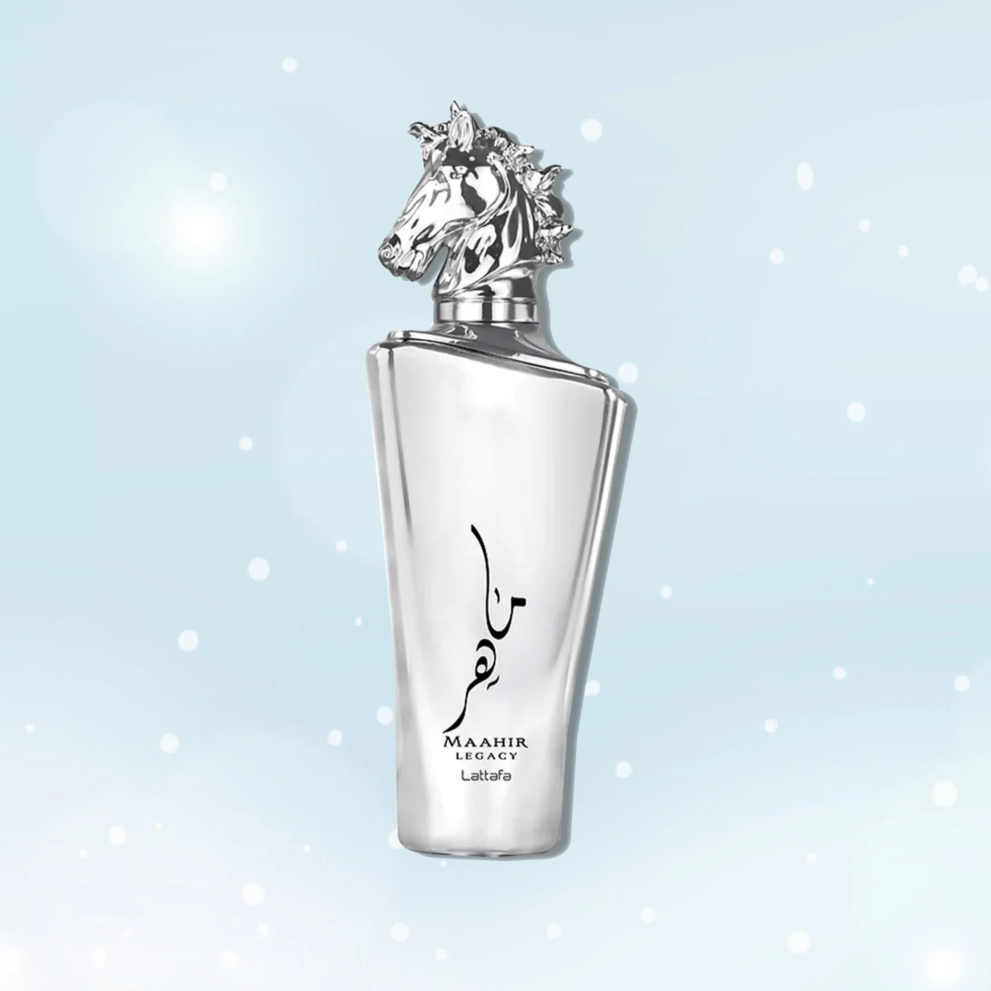 Lattafa Maahir Legacy EDP - Image 4