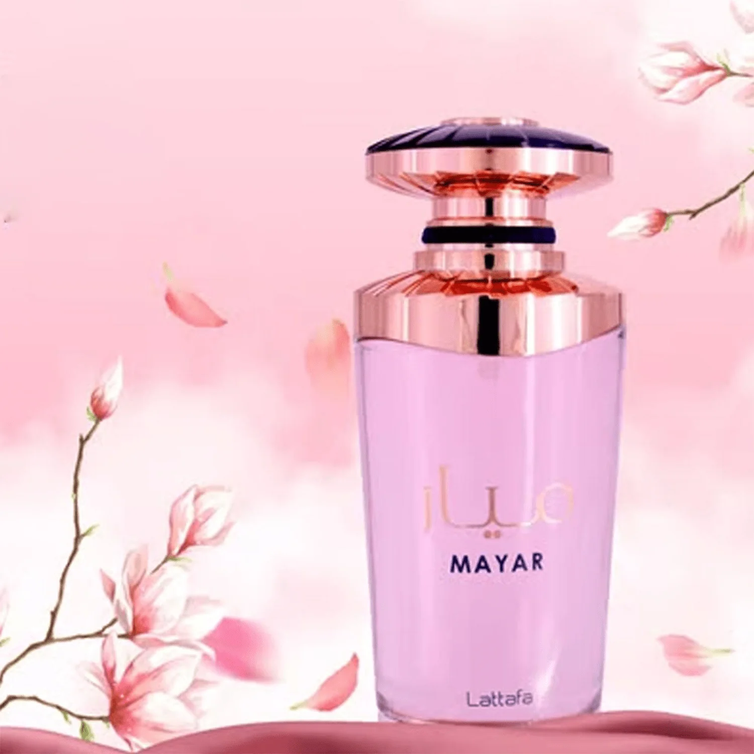 Lattafa Mayar EDP For Women - Image 2