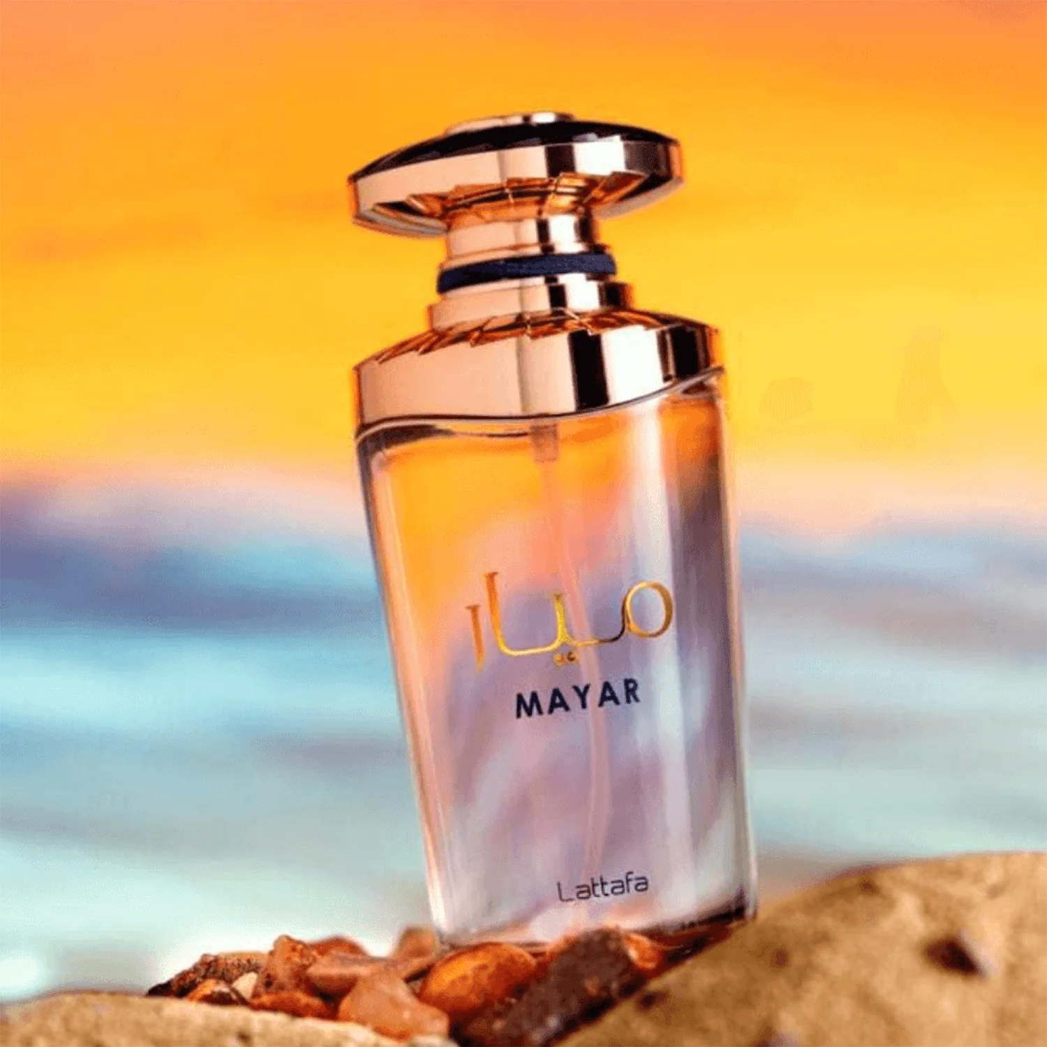 Lattafa Mayar EDP For Women - Image 3