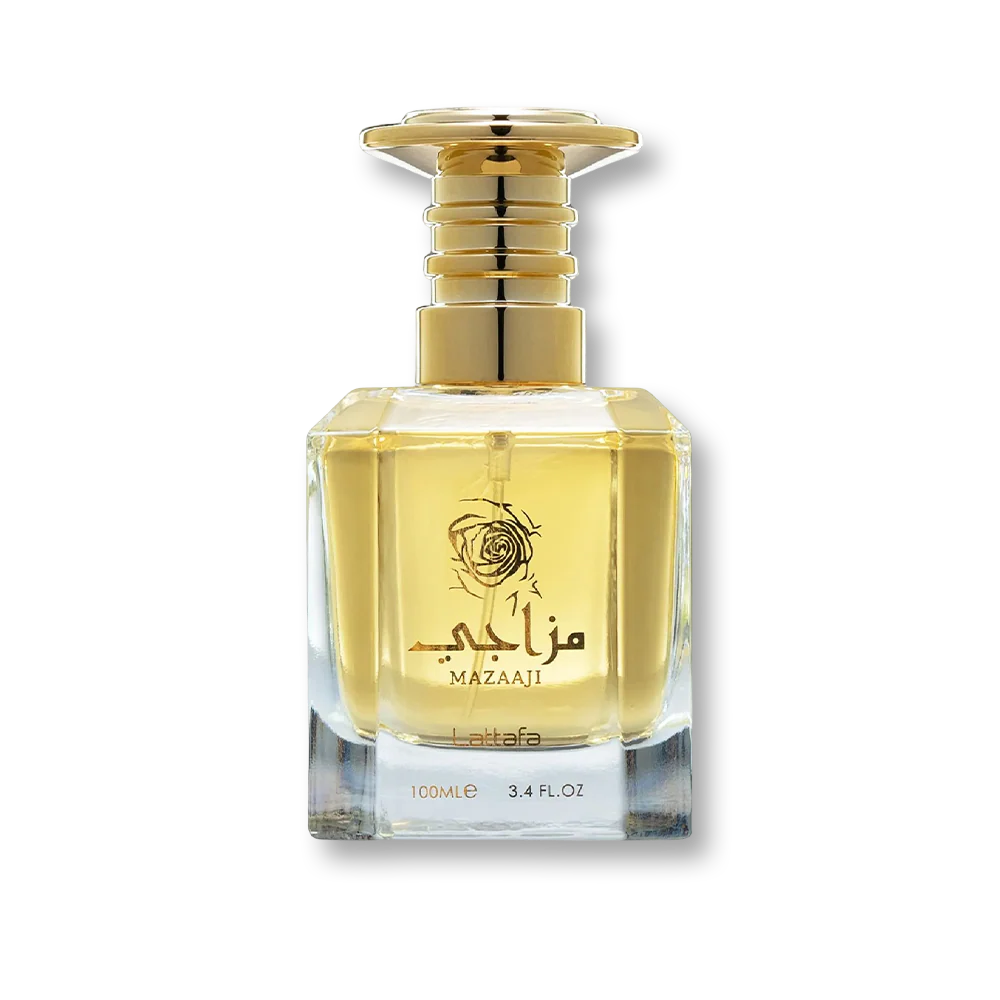 Lattafa Mazaaji EDP