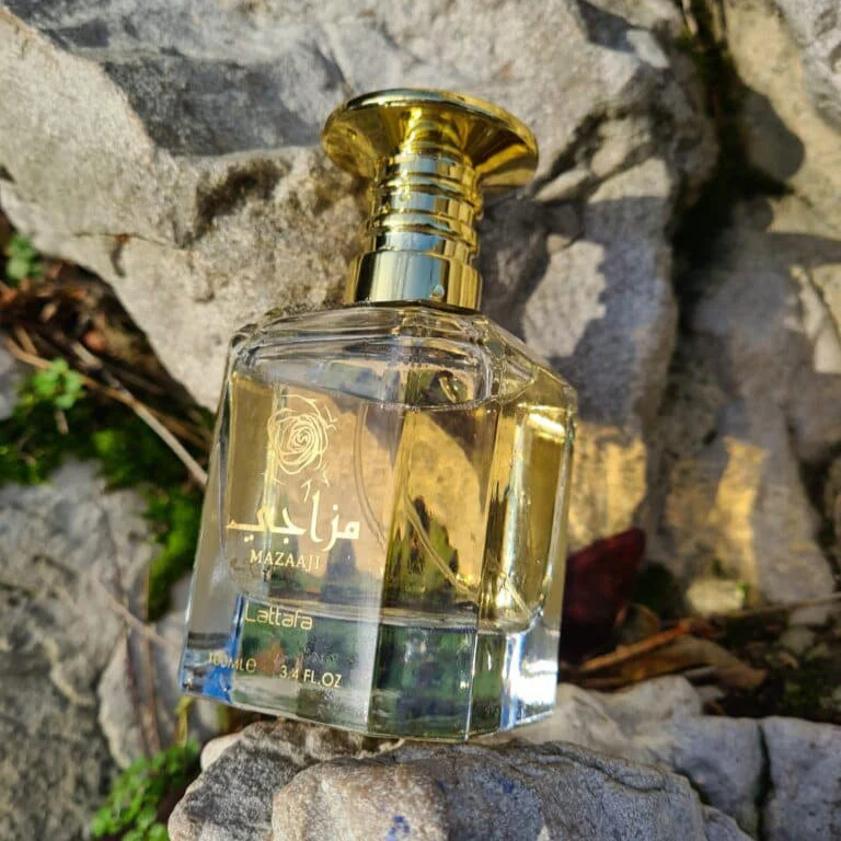 Lattafa Mazaaji EDP - Image 3