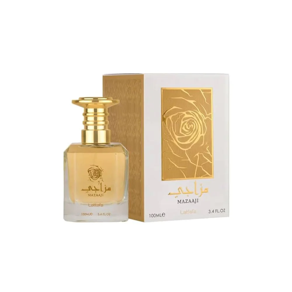 Lattafa Mazaaji EDP - Image 4