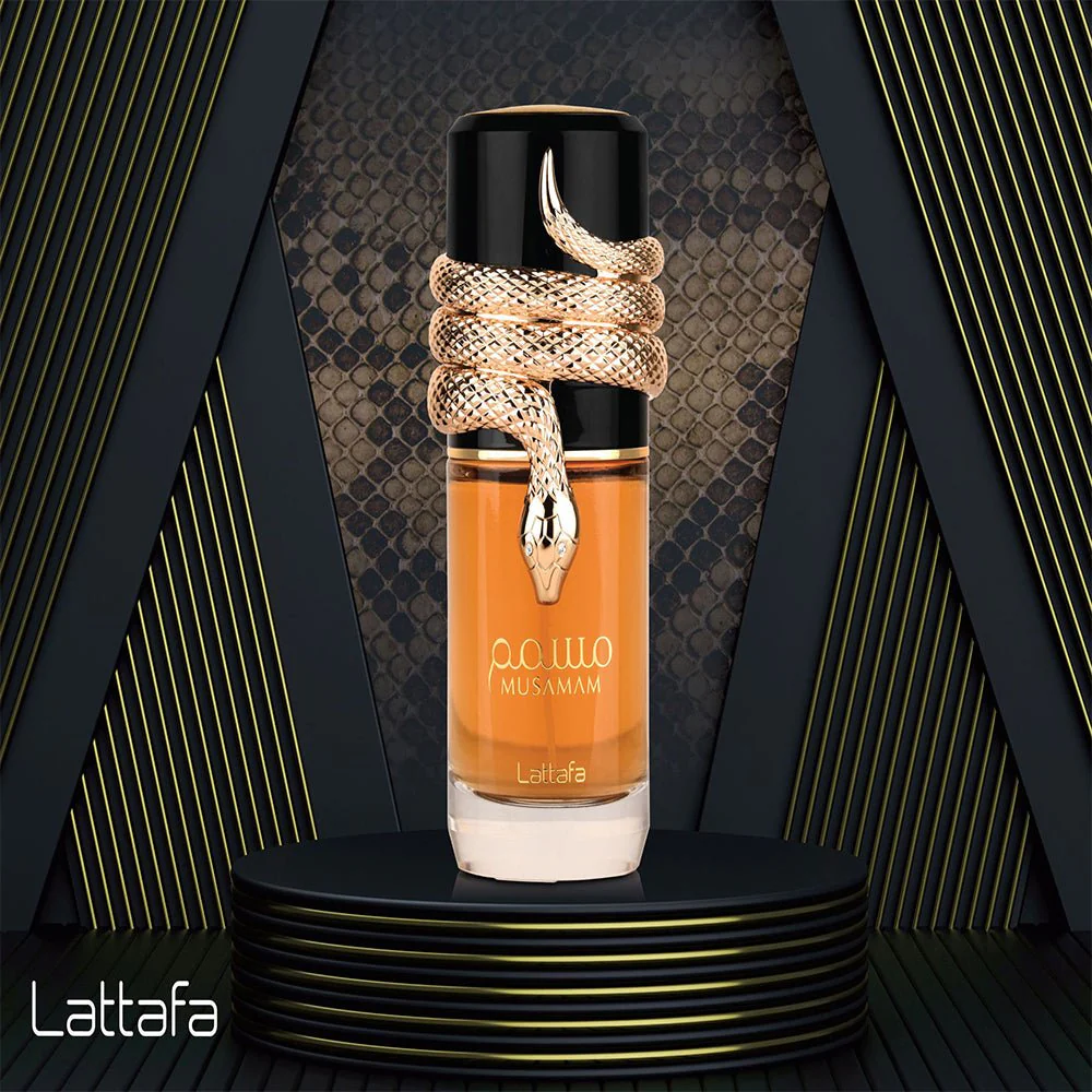 Lattafa Musamam EDP - Image 3