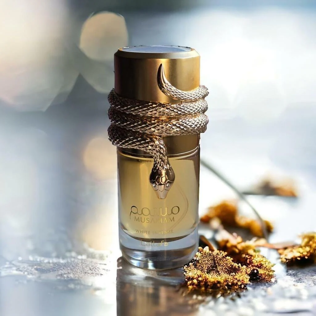 Lattafa Musamam White Intense EDP - Image 3
