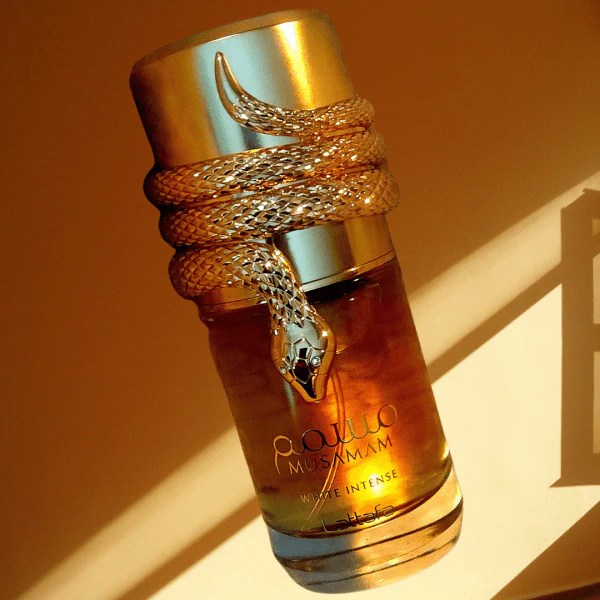 Lattafa Musamam White Intense EDP - Image 4