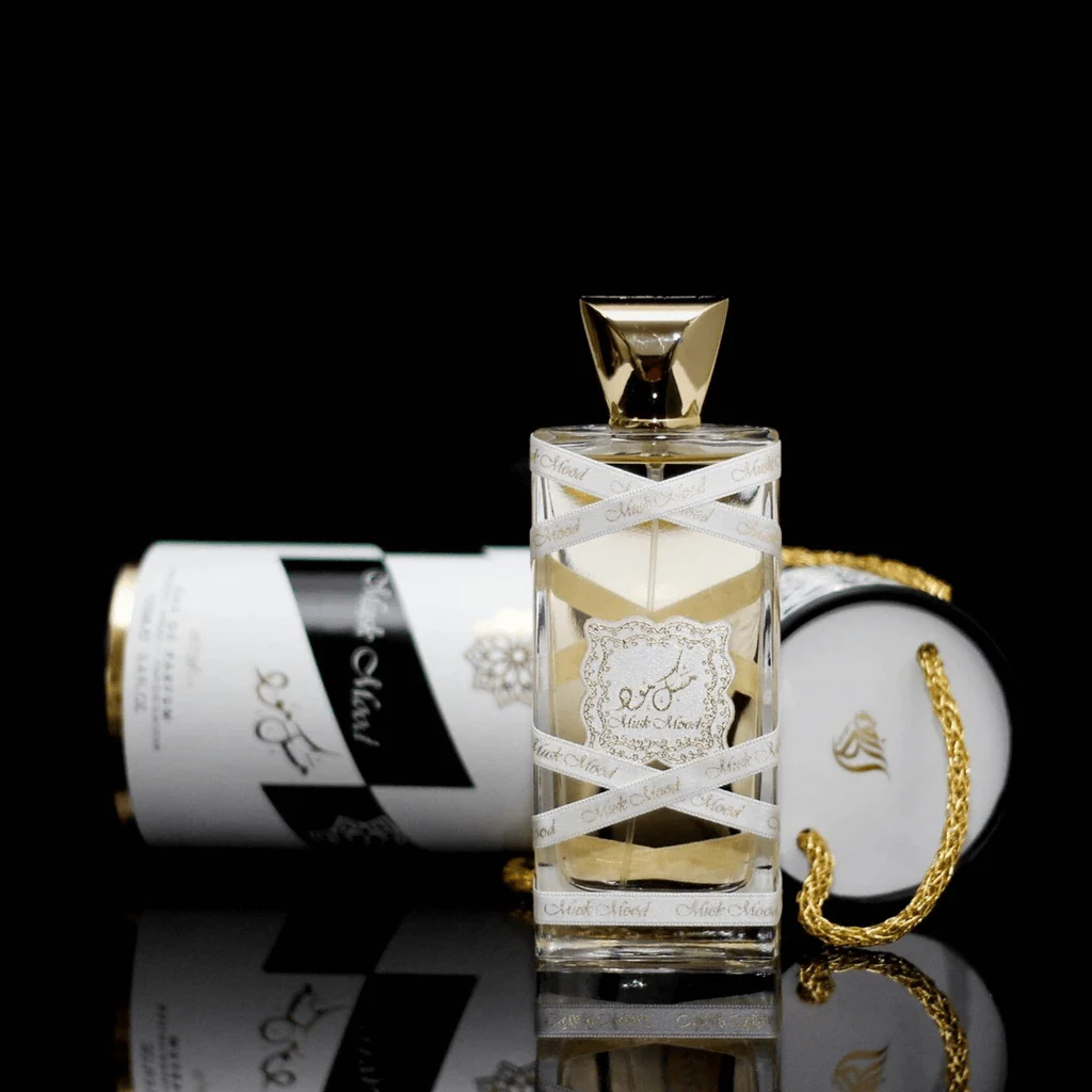 Lattafa Musk Mood EDP - Image 2