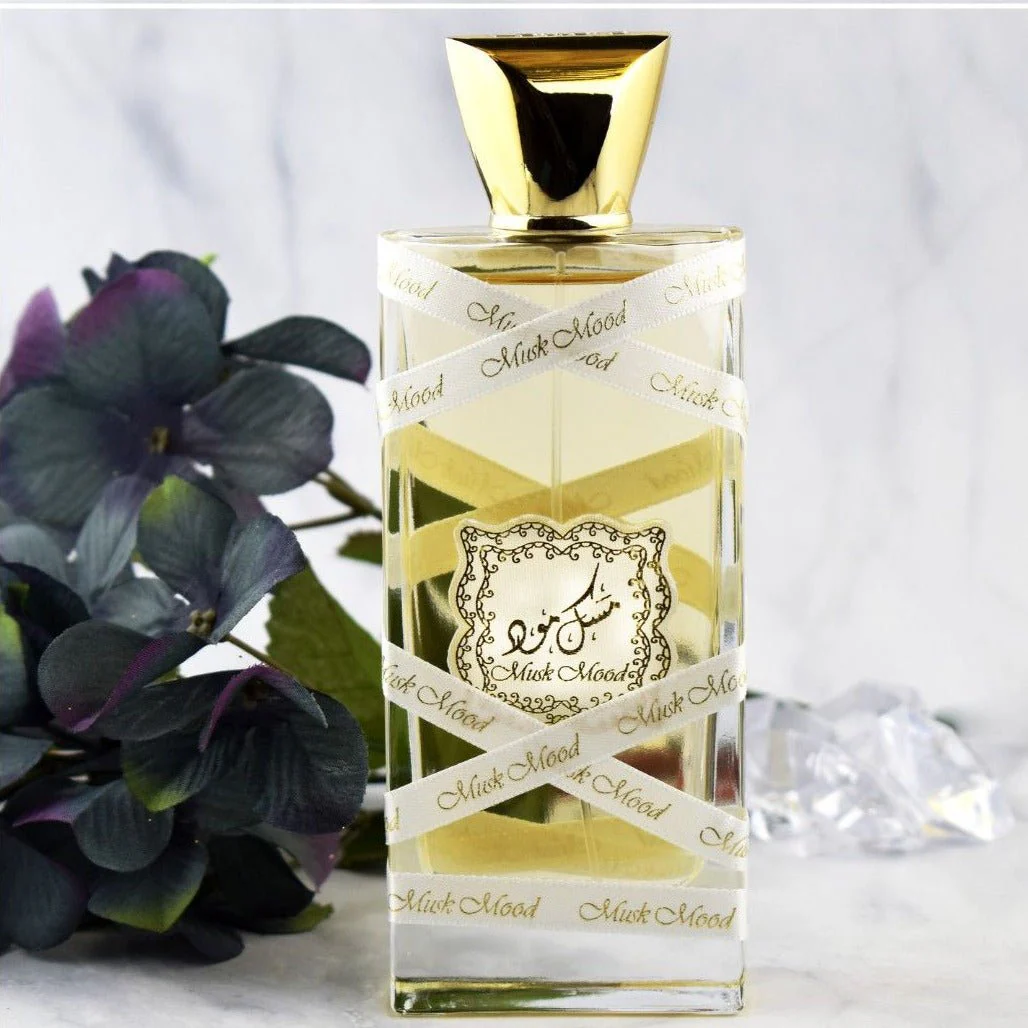 Lattafa Musk Mood EDP - Image 3