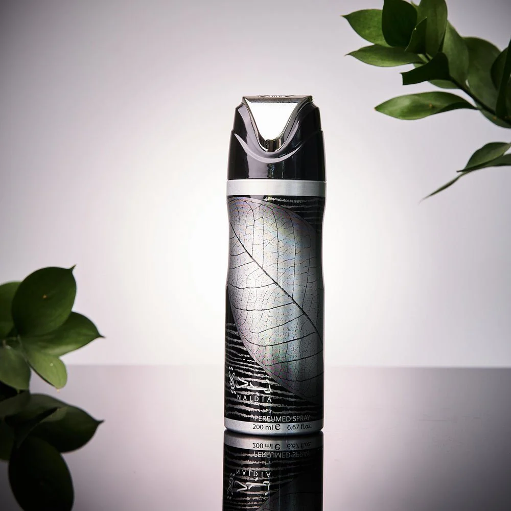 Lattafa Najdia Deo Perfumed Spray - Image 2