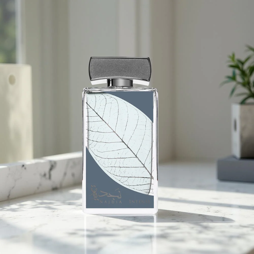 Lattafa Najdia Intense EDP For Men - Image 4