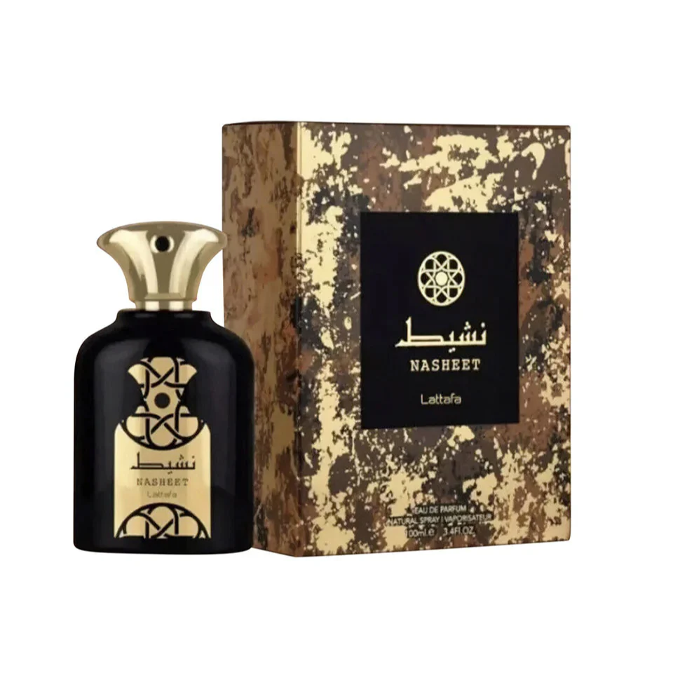 Lattafa Nasheet EDP - Image 4