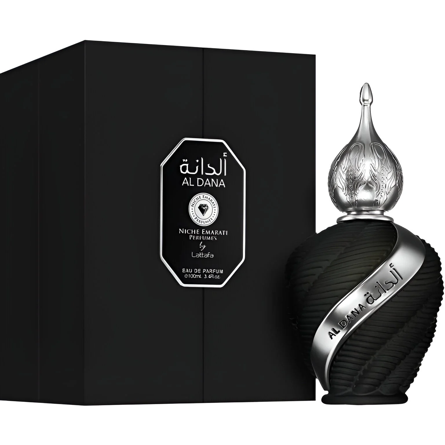 Lattafa Niche Emarati Al Dana EDP - Image 4