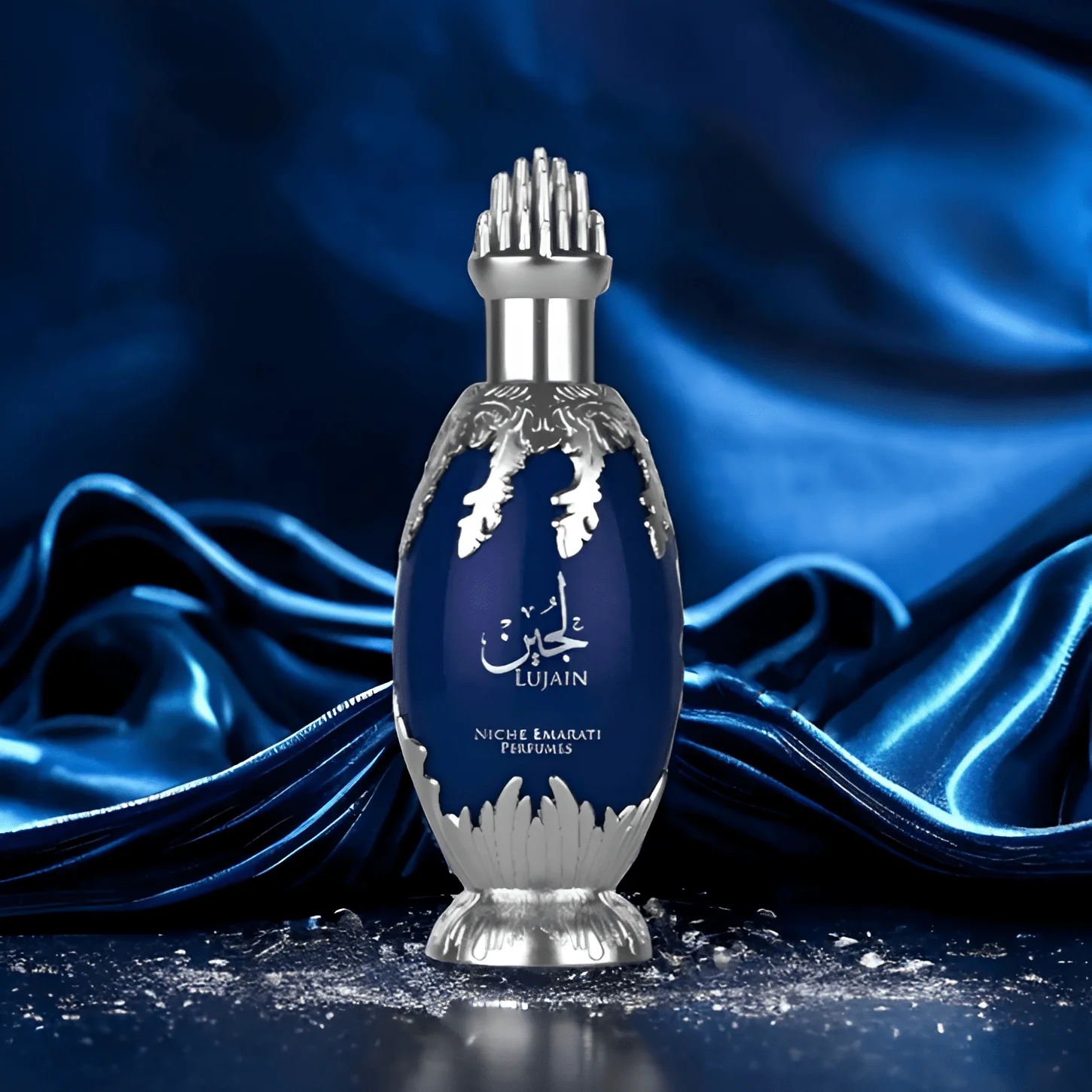 Lattafa Niche Emarati Lujain EDP - Image 2