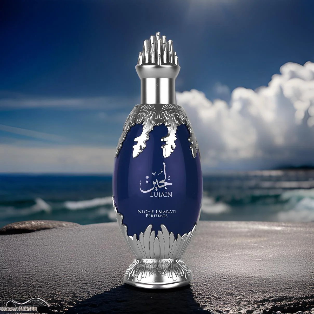 Lattafa Niche Emarati Lujain EDP - Image 3