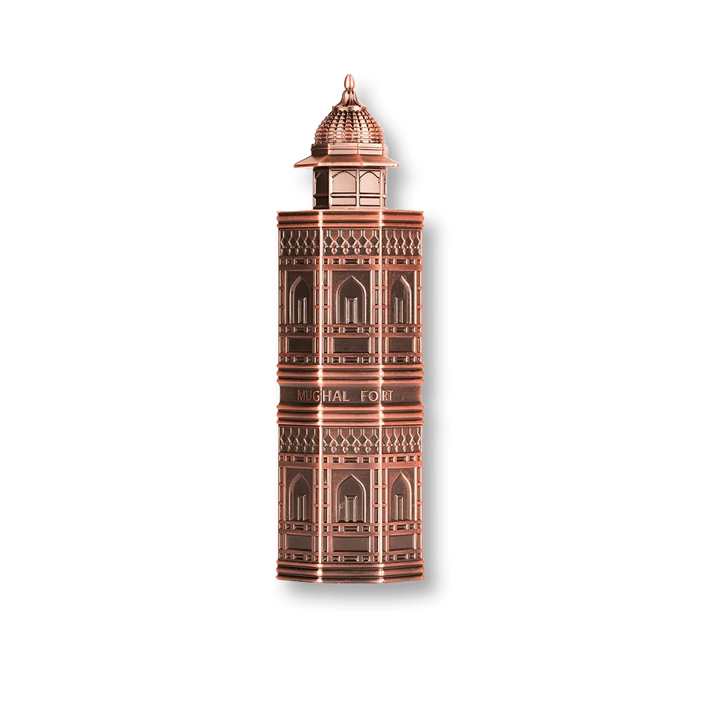 Lattafa Niche Emarati Mughal Fort EDP