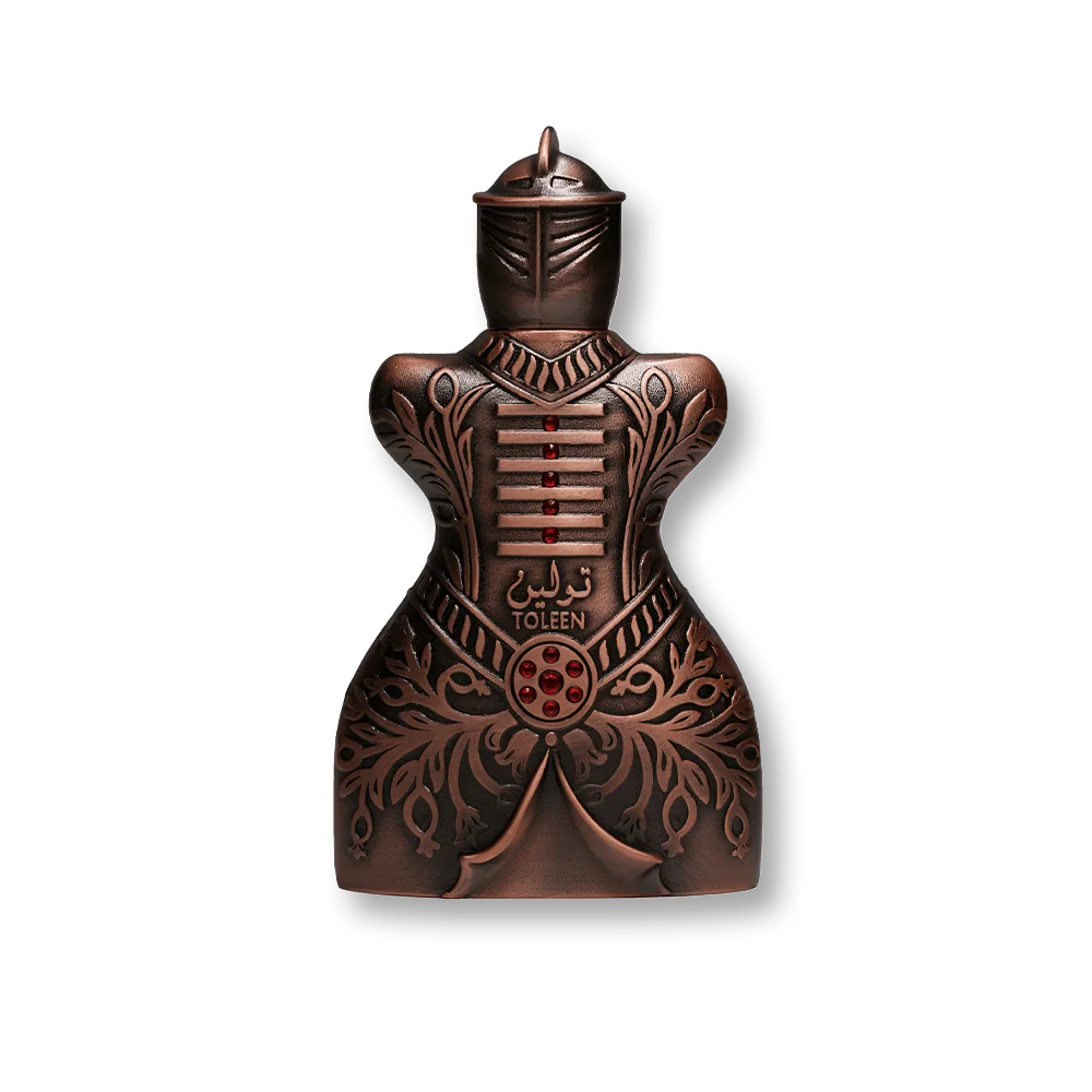 Lattafa Niche Emarati Toleen EDP