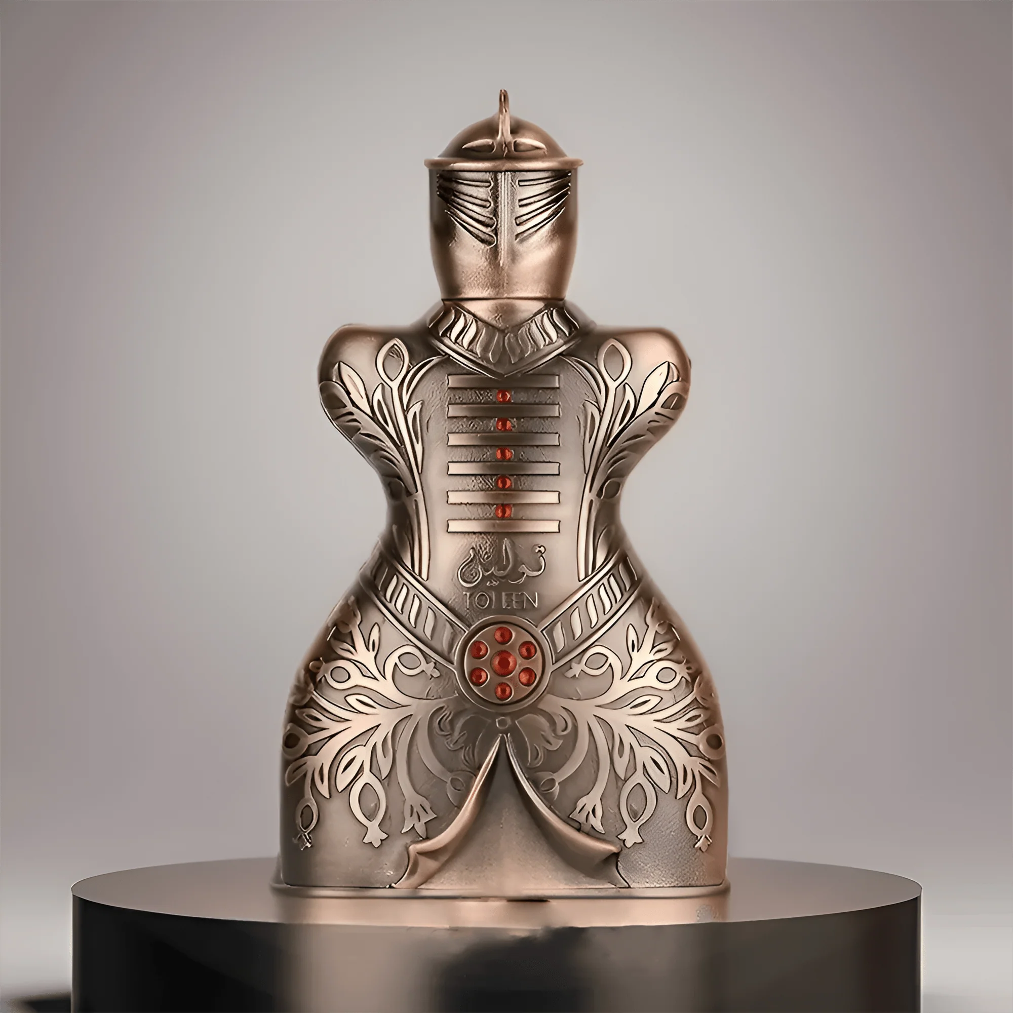 Lattafa Niche Emarati Toleen EDP - Image 3