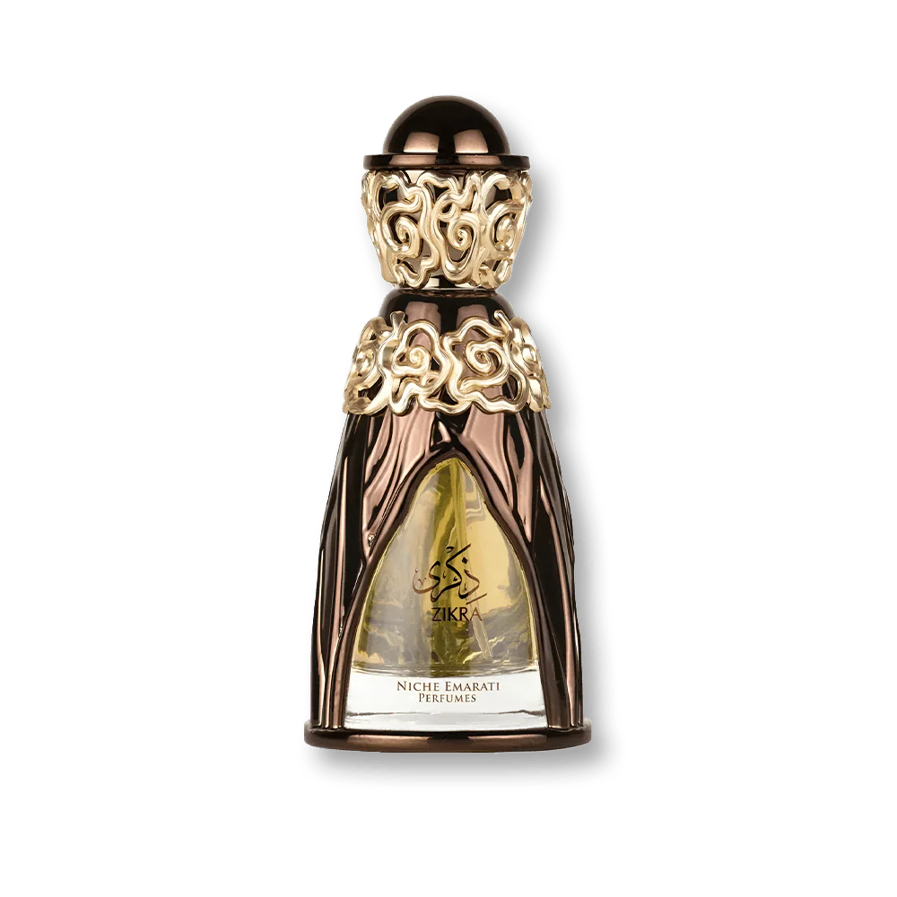 Lattafa Niche Emarati Zikra EDP